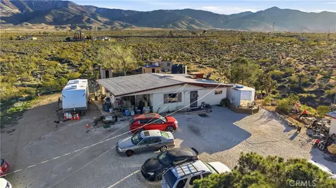 32787 Jagadon Rd, Lucerne Valley, CA 92356