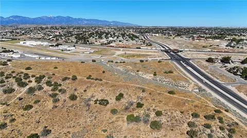 0 Santa Fe Ave Ranchero Rd, Hesperia, CA 92345 photo 2