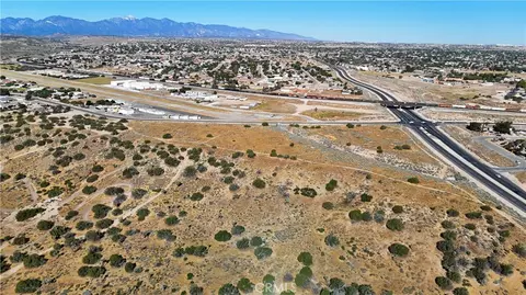 0 Santa Fe Ave Ranchero Rd, Hesperia, CA 92345 photo 3