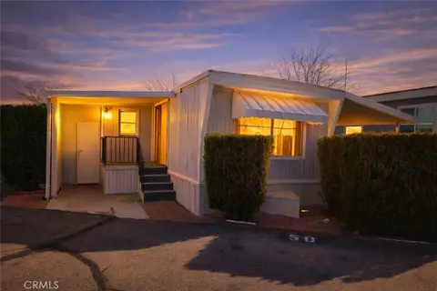 9241 C Ave #50, Hesperia, CA 92345