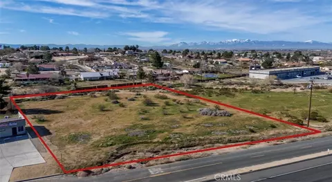 0 Outer Highway 18, Apple Valley, CA 92307 photo 12