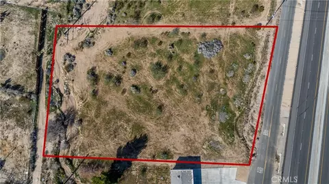 0 Outer Highway 18, Apple Valley, CA 92307 photo 5