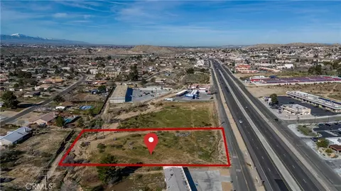 0 Outer Highway 18, Apple Valley, CA 92307 photo 2