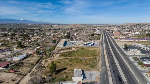 0 Outer Highway 18, Apple Valley, CA 92307 photo 3