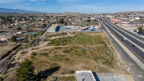 0 Outer Highway 18, Apple Valley, CA 92307 photo 4