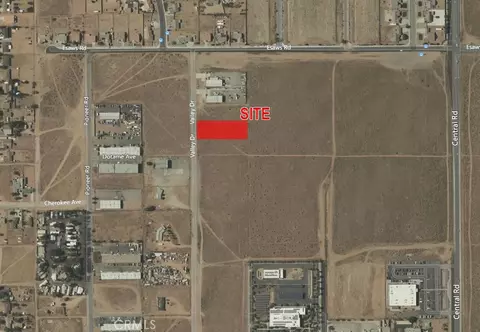 0 Valley Dr, Apple Valley, CA 92307