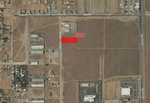 0 Valley Dr, Apple Valley, CA 92307