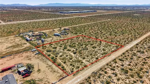 0 Otter Ave, Adelanto, CA 92301