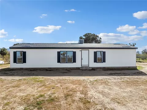3168 Mcmillan, Phelan, CA 92371