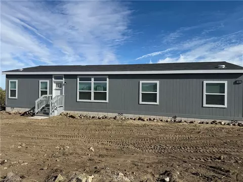10633 Bromley Rd, Pinon Hills, CA 92372