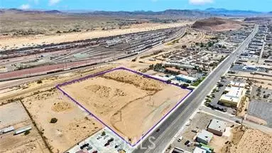 0 W Main St, Barstow, CA 92311