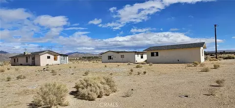 33354 Haynes Rd, Lucerne Valley, CA 92356