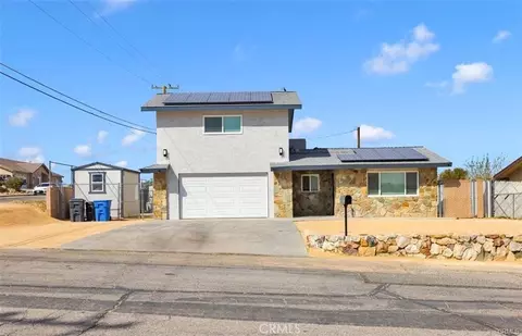 Exterior - 351 Armory, Barstow, CA 92311 photo 6 of 10