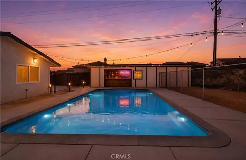 Exterior - 351 Armory, Barstow, CA 92311 photo 4 of 10