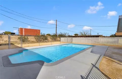 Exterior - 351 Armory, Barstow, CA 92311 photo 9 of 10