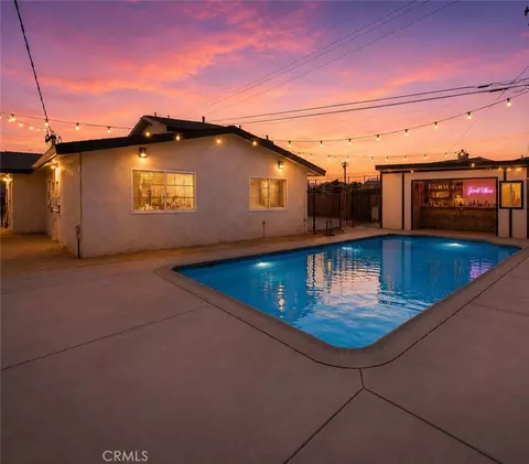 Exterior - 351 Armory, Barstow, CA 92311 photo 2 of 10