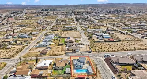 View/Area - 351 Armory, Barstow, CA 92311 photo 3 of 6