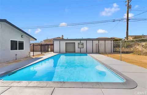 Exterior - 351 Armory, Barstow, CA 92311 photo 5 of 10