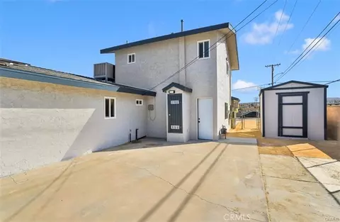 Exterior - 351 Armory, Barstow, CA 92311 photo 7 of 10