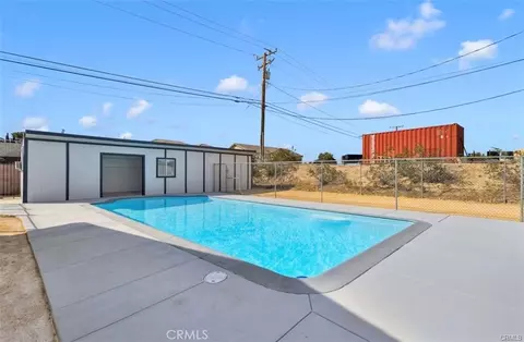 Exterior - 351 Armory, Barstow, CA 92311 photo 8 of 10