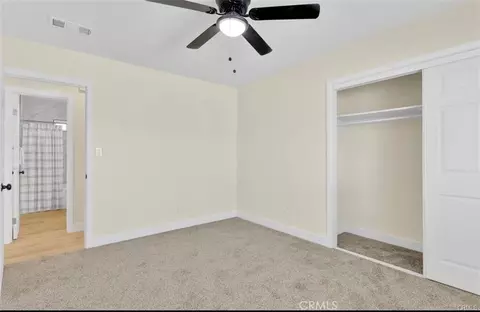 Bedroom - 351 Armory, Barstow, CA 92311 photo 2 of 4