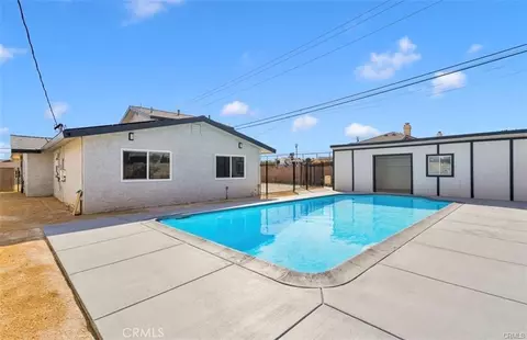 Exterior - 351 Armory, Barstow, CA 92311 photo 3 of 10