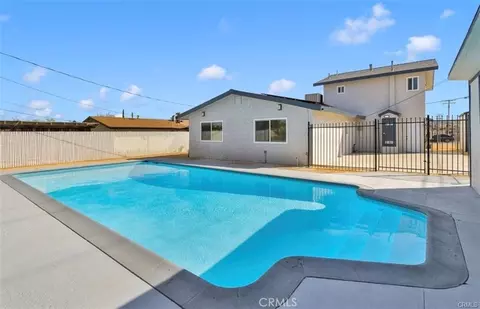 Exterior - 351 Armory, Barstow, CA 92311 photo 10 of 10
