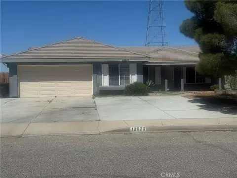 10606 Arlington, Adelanto, CA 92301