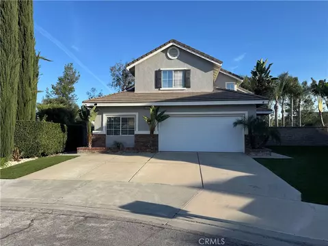 16441 Cyan Ct, Chino Hills, CA 91709