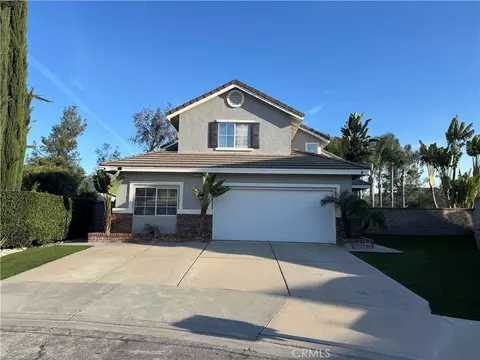 16441 Cyan Ct, Chino Hills, CA 91709