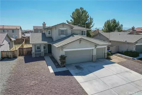 11625 Danielle, Adelanto, CA 92301