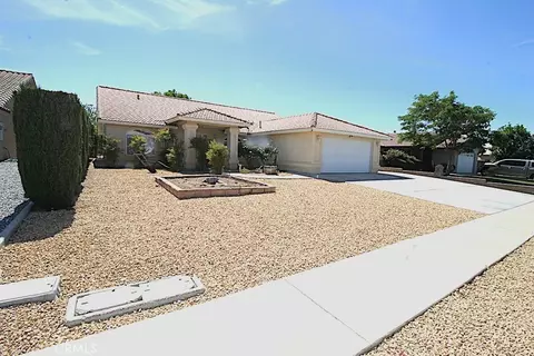 27241 Silver Lks, Helendale, CA 92342