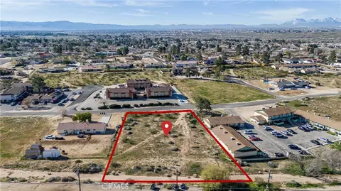 0 Taloga Rd, Apple Valley, CA 92307