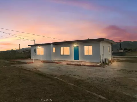21637 Del Oro, Apple Valley, CA 92308