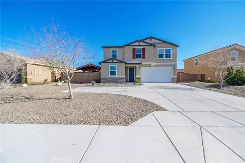 15056 Tawney Rdg, Victorville, CA 92394