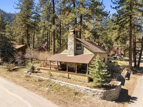 Other - 5708 Sycamore, Wrightwood, CA 92397 photo 5 of 5
