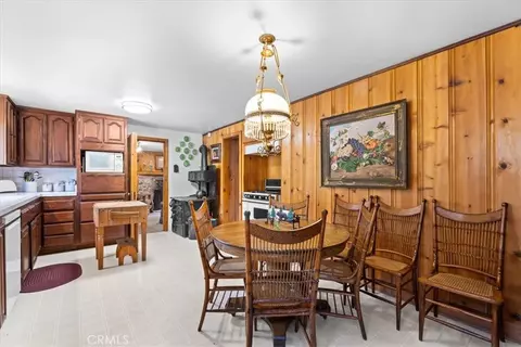 Dining - 5708 Sycamore, Wrightwood, CA 92397 photo 3 of 3