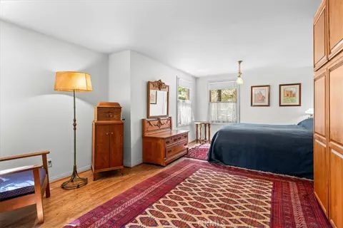 Bedroom - 5708 Sycamore, Wrightwood, CA 92397 photo 1 of 7
