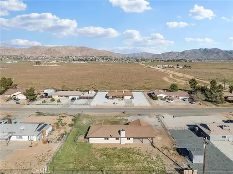 View/Area - 16548 Quinnault, Apple Valley, CA 92307 photo 4 of 6