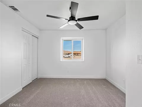 Bedroom - 16548 Quinnault, Apple Valley, CA 92307 photo 1 of 7