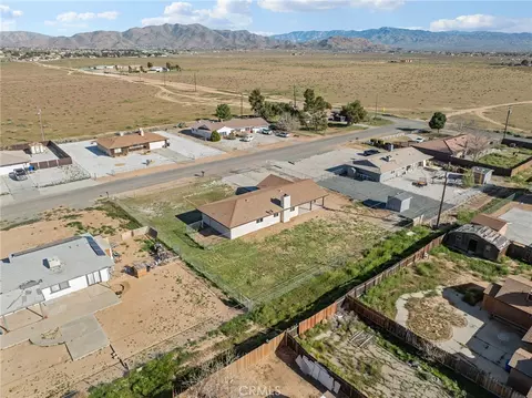 View/Area - 16548 Quinnault, Apple Valley, CA 92307 photo 6 of 6