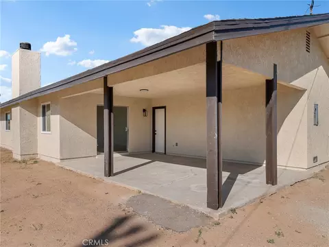 Exterior - 16548 Quinnault, Apple Valley, CA 92307 photo 1 of 6