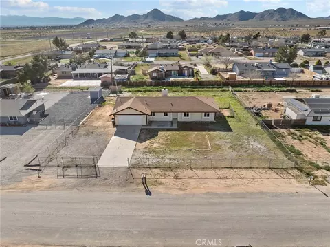 View/Area - 16548 Quinnault, Apple Valley, CA 92307 photo 2 of 6