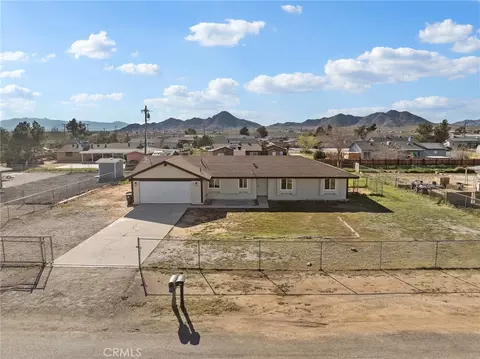 16548 Quinnault, Apple Valley, CA 92307