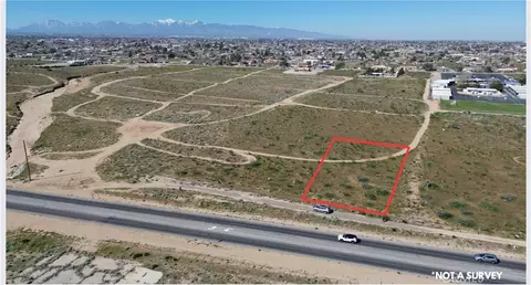 22111 Hesperia Rd, Hesperia, CA 92345