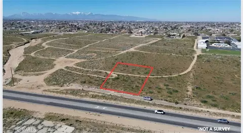 22153 Hesperia Rd, Hesperia, CA 92345