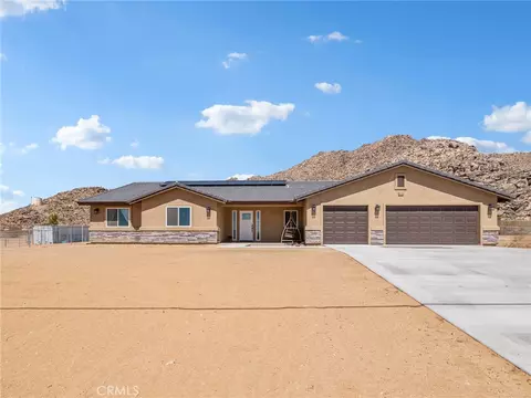 24162 Shoshone Rd, Apple Valley, CA 92307