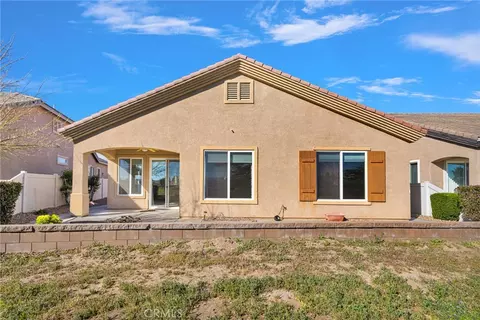 Exterior - 10855 Katepwa St, Apple Valley, CA 92308 photo 5 of 8