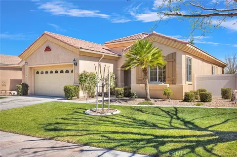 Exterior - 10855 Katepwa St, Apple Valley, CA 92308 photo 8 of 8