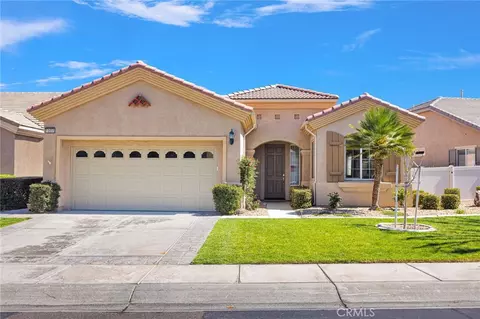 Exterior - 10855 Katepwa St, Apple Valley, CA 92308 photo 7 of 8